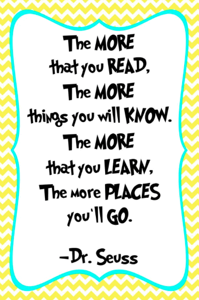 Reading 